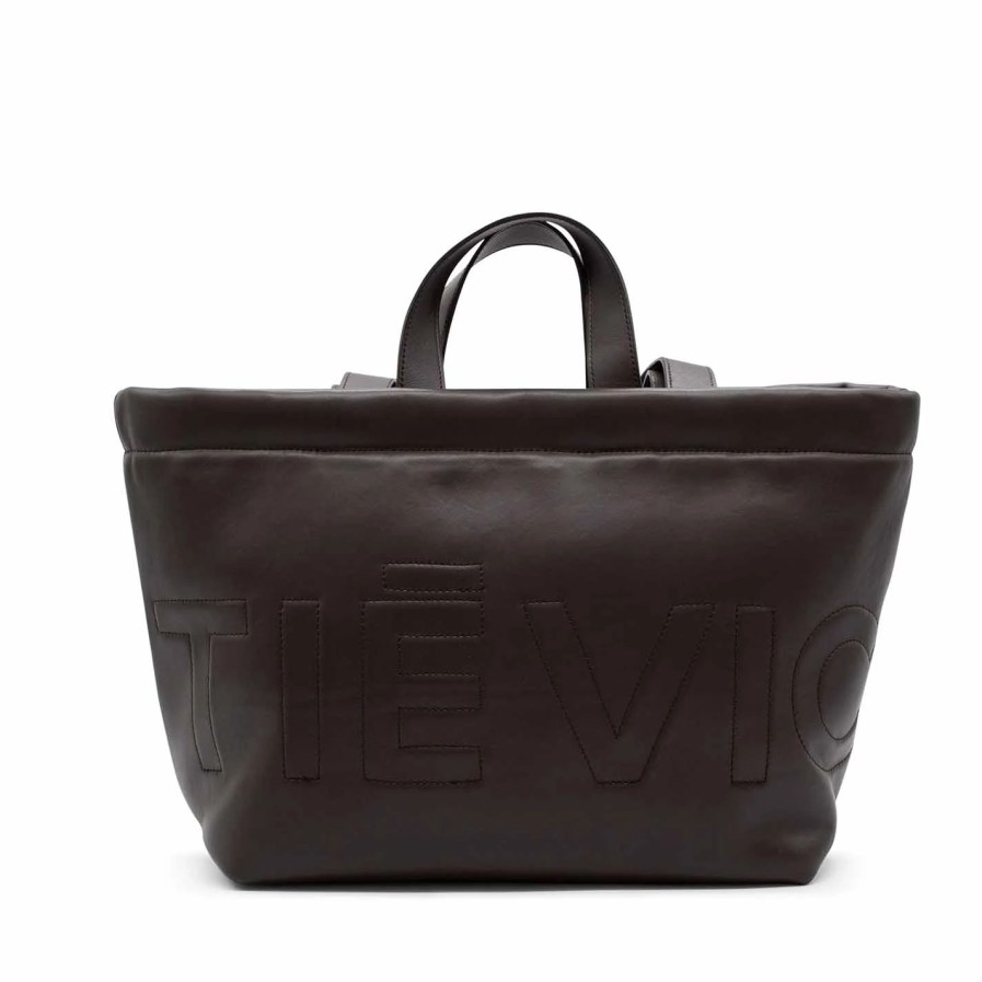 Clearance Genamaxi Shopper Testa Di Moro