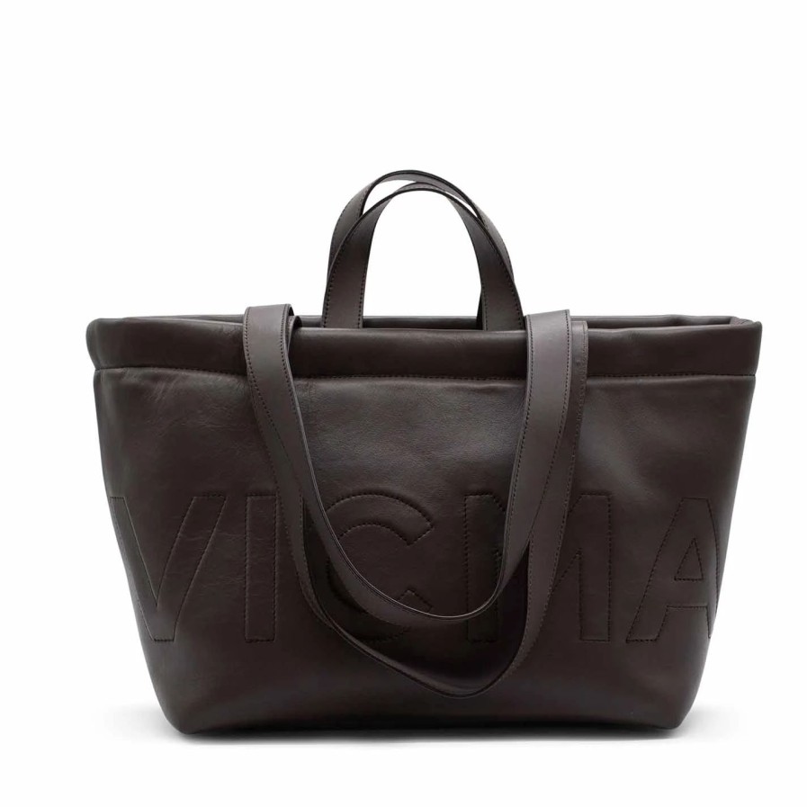 Clearance Genamaxi Shopper Testa Di Moro